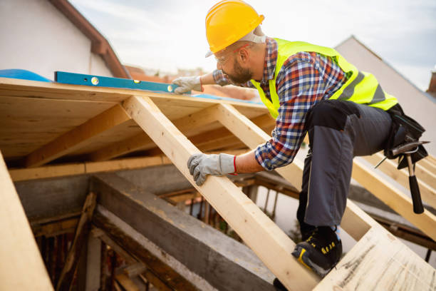 Trusted Kokomo, IN Roofing Contractor Experts