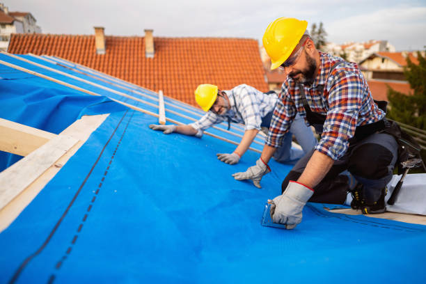 Roof Installation Near Me in Kokomo, IN