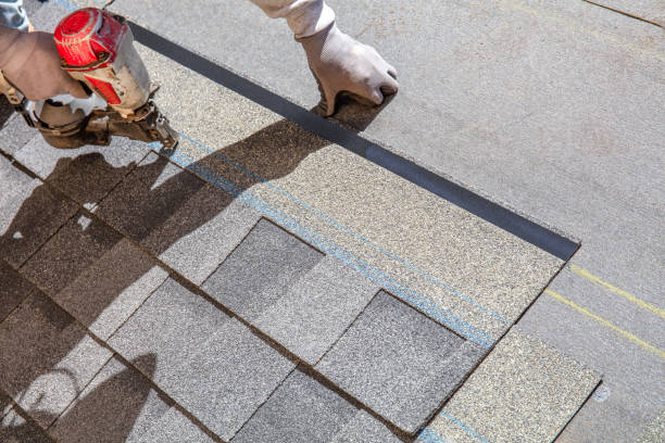Best Commercial Roofing Services  in Kokomo, IN